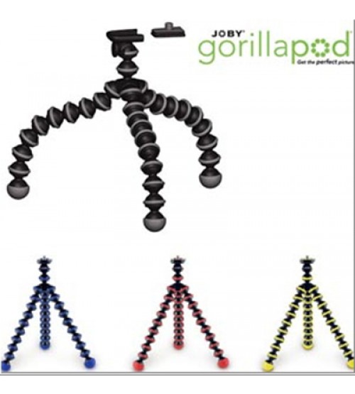 Joby Gorilla Pod GP1 Gzen Original